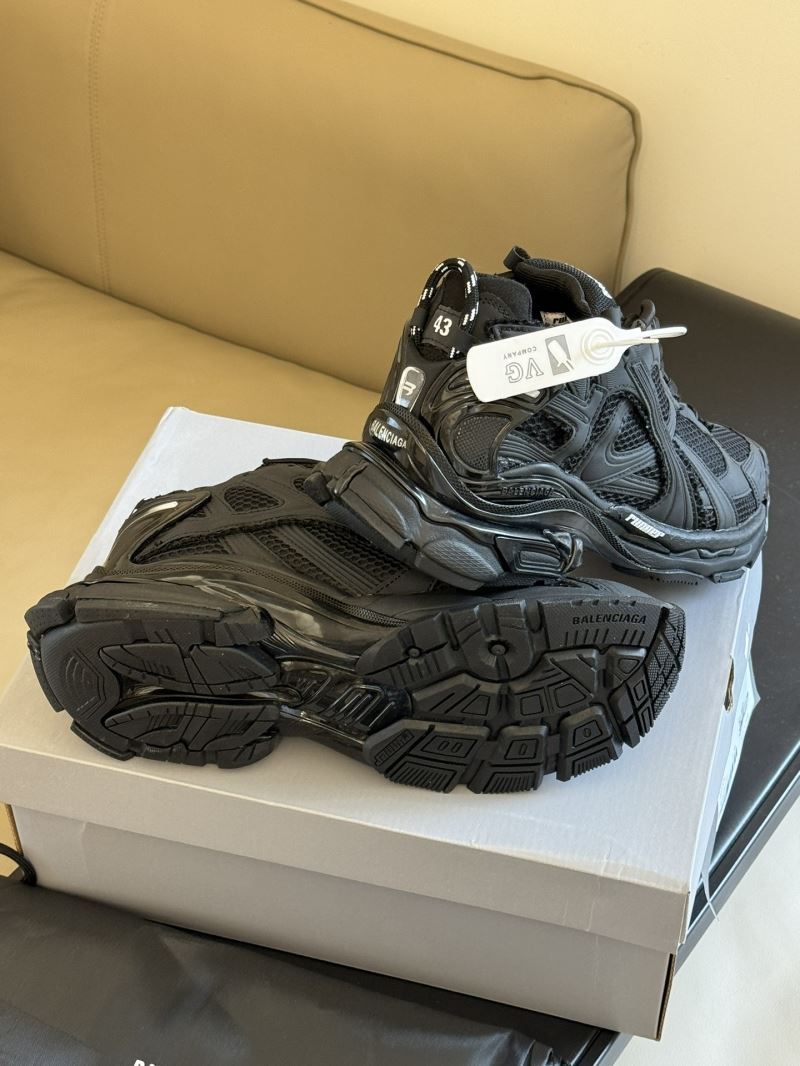 Balenciaga Track Shoes